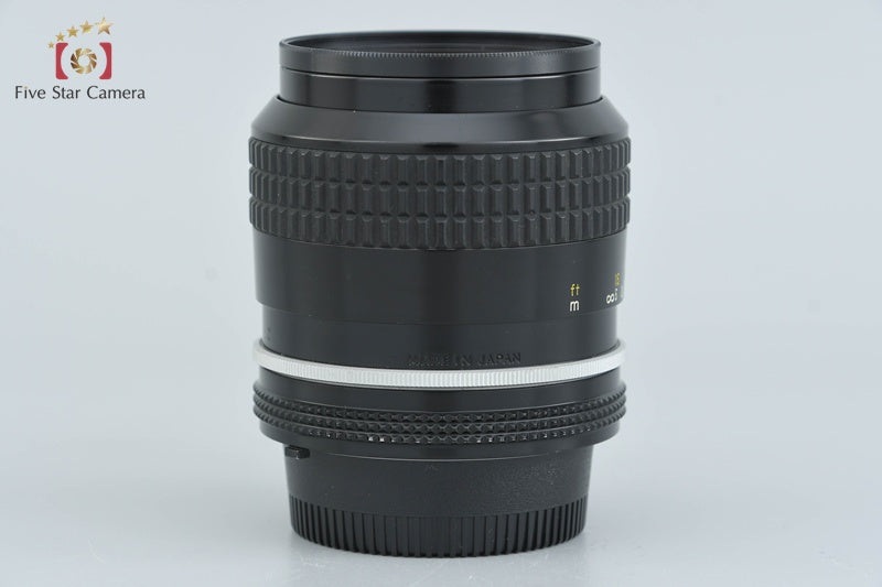 Nikon Ai NIKKOR 28mm f/2