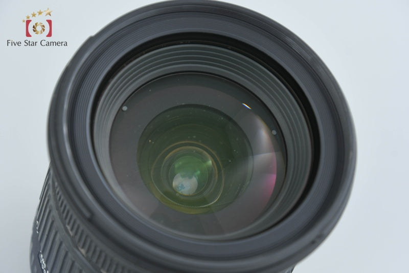 SIGMA 17-70mm f/2.8-4.5 DC for Canon