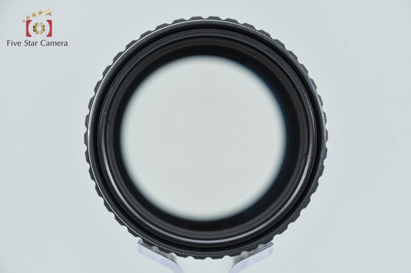 Pentax SMC M 200mm f/4 K Mount Lens