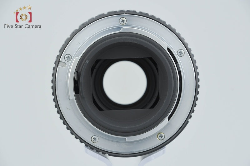 Pentax SMC M 200mm f/4 K Mount Lens