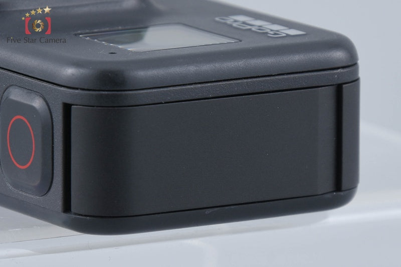GoPro HERO 8 Action Camera