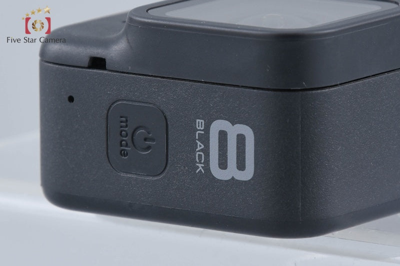 GoPro HERO 8 Action Camera