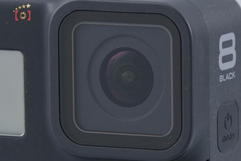 GoPro HERO 8 Action Camera