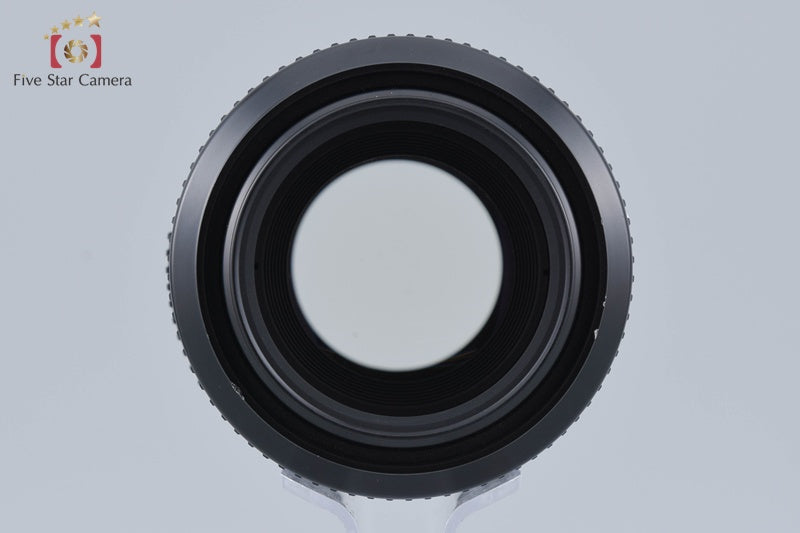 Nikon AF MICRO NIKKOR 105mm f/2.8 D