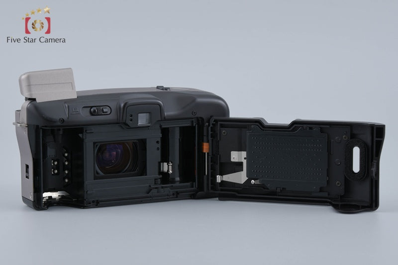 Canon Autoboy S II 35mm Point & Shoot Film Camera