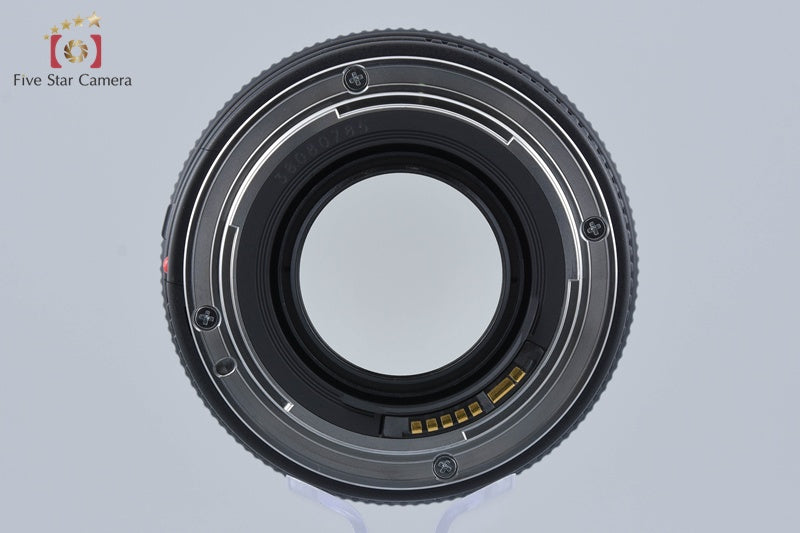 Canon EF 50mm f/1.4 USM