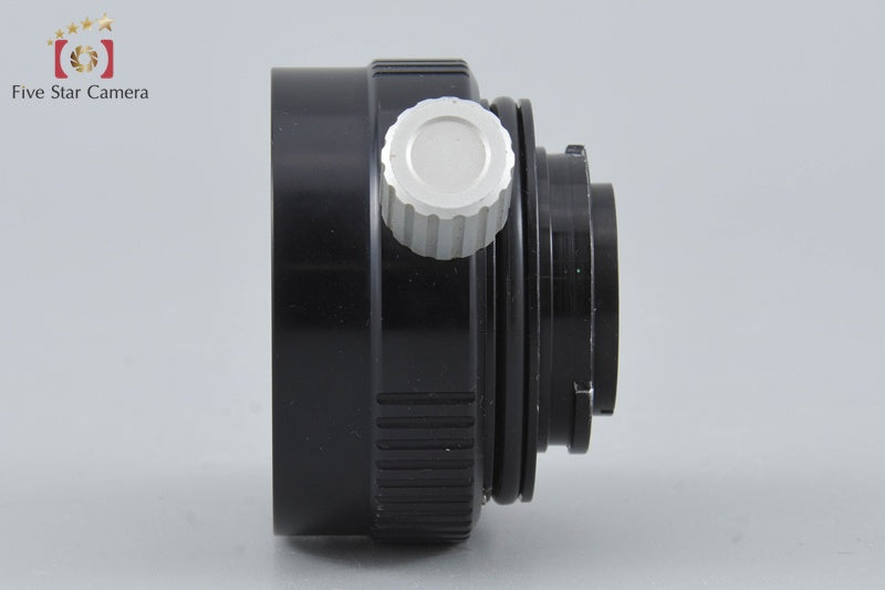 Nikon UW-NIKKOR 28mm f/3.5 for NIKONOS