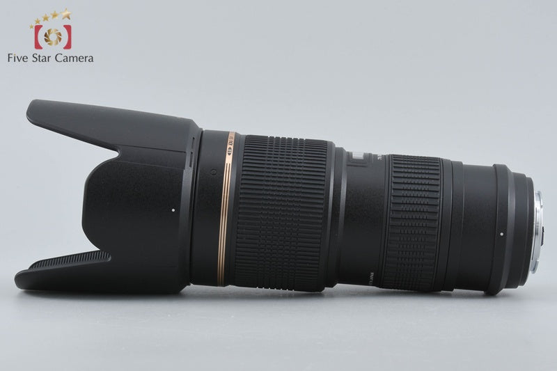 Tamron A001 SP AF 70-200mm f/2.8 Di LD IF MACRO for Pentax