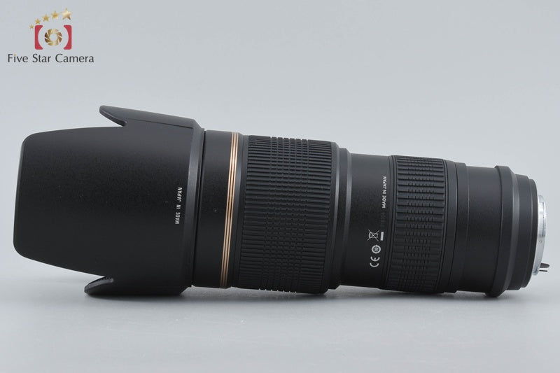 Tamron A001 SP AF 70-200mm f/2.8 Di LD IF MACRO for Pentax
