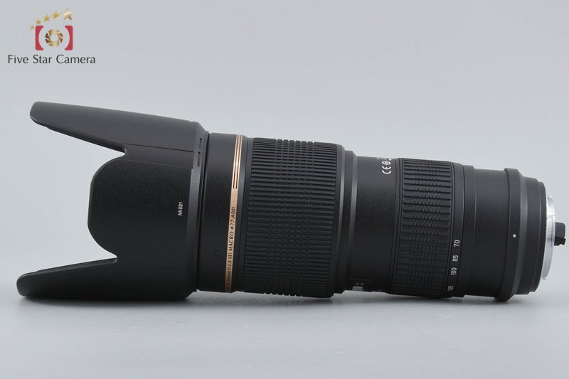 Tamron A001 SP AF 70-200mm f/2.8 Di LD IF MACRO for Pentax