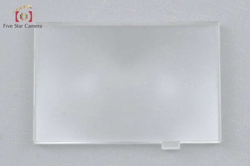 Nikon Focusing Screen Type E for Nikon F100 w/ Box