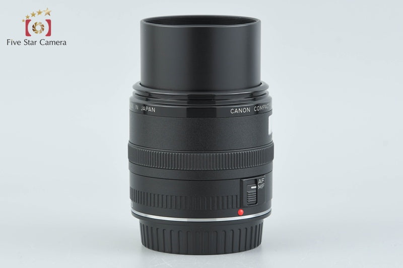 Canon EF 50mm f/2.5 Compact Macro