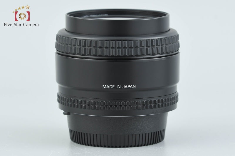 Nikon AF NIKKOR 28mm f/2.8 D