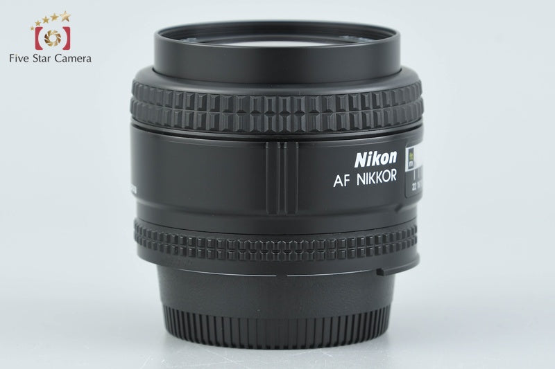 Nikon AF NIKKOR 28mm f/2.8 D