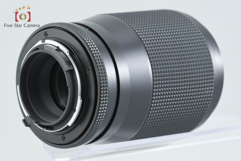 CONTAX Carl Zeiss Sonnar 135mm f/2.8 T* MMJ