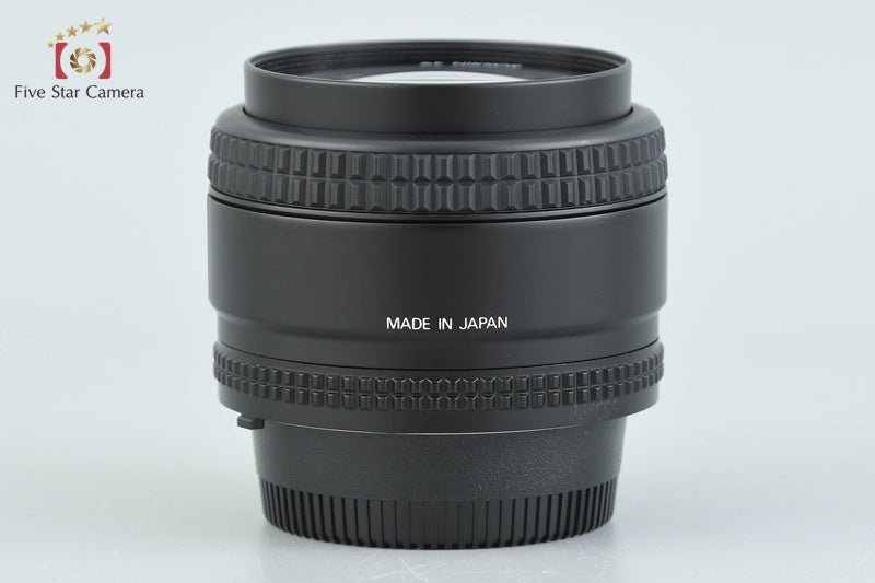 Nikon AF NIKKOR 24mm f/2.8 D w/ Box