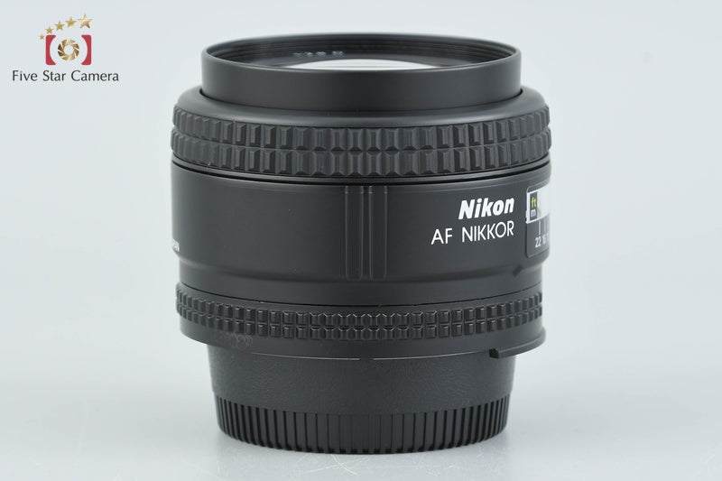 Nikon AF NIKKOR 24mm f/2.8 D w/ Box