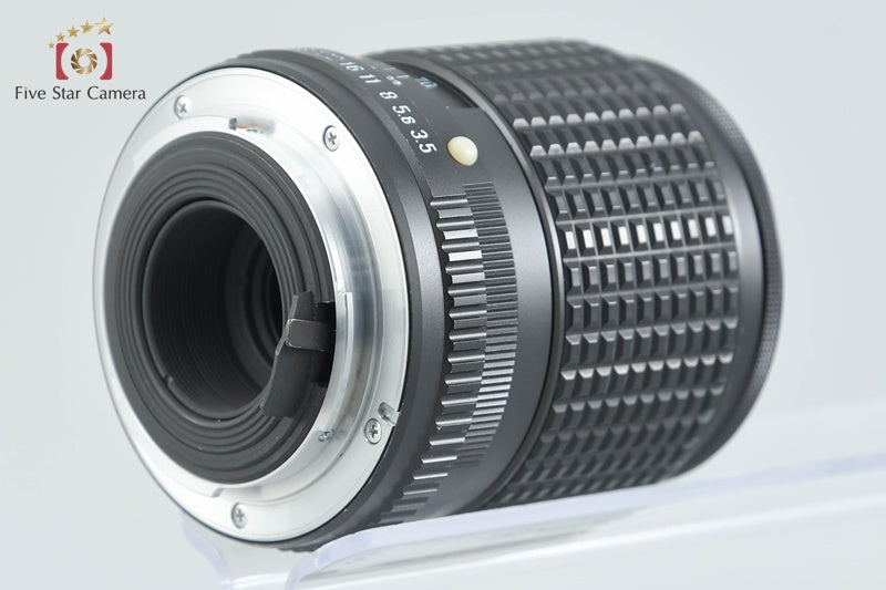 Pentax SMC M 135mm f/3.5 K Mount Lens