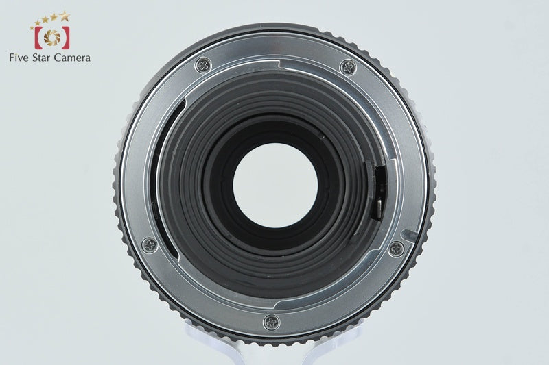 Pentax SMC M 135mm f/3.5 K Mount Lens