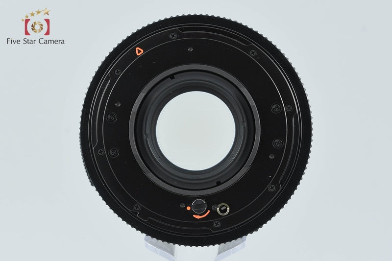 Hasselblad Carl Zeiss CF Planar 80mm f/2.8 T*