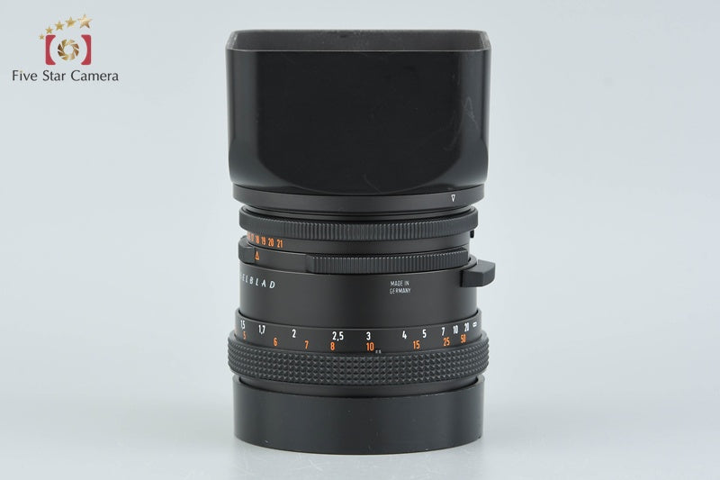 Hasselblad Carl Zeiss CF Planar 80mm f/2.8 T*