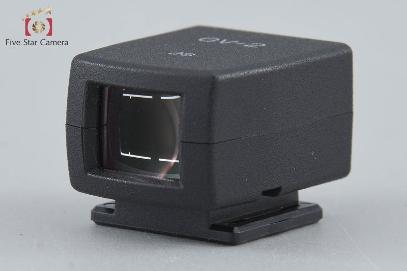 Ricoh GV-2 External Viewfinder for GR Digital Cameras w/ Box