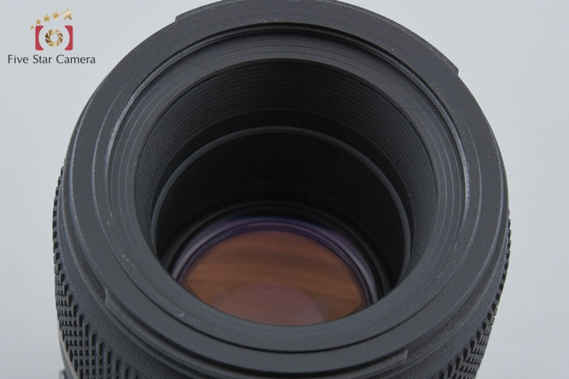 Tamron 272E SP AF 90mm f/2.8 Di MACRO for Canon