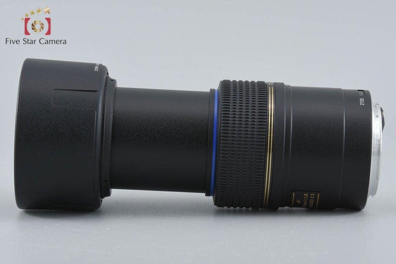 Tamron 272E SP AF 90mm f/2.8 Di MACRO for Canon
