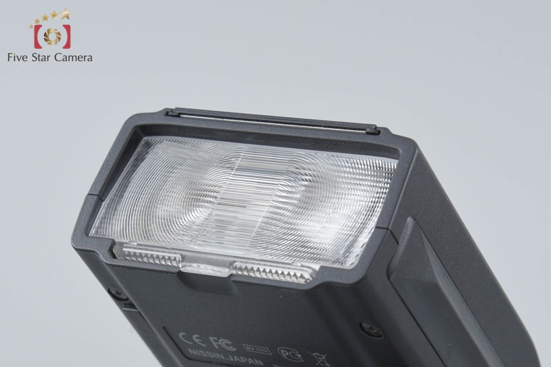 Nissin DIGITAL i40 Shoe Mount Flash for Nikon