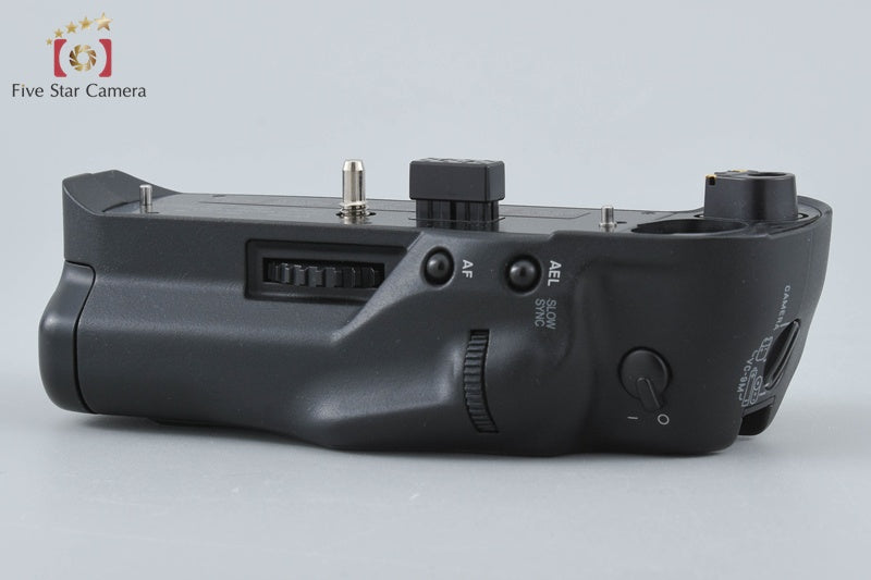 Minolta VC-9M Vertical Control Grip