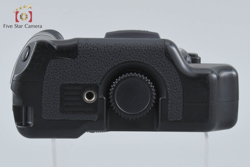 Canon EOS 7 35mm SLR Film Camera Body + BP-300 Battery pack