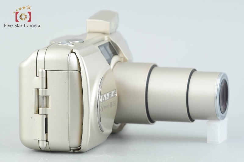 Olympus μ[mju:]-III 150 35mm Point & Shoot Film Camera