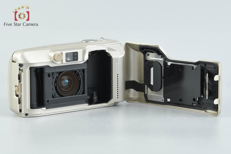 Olympus μ[mju:]-III 150 35mm Point & Shoot Film Camera