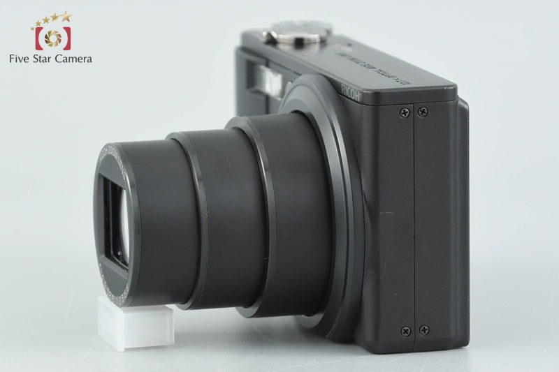 "Shutter count 136" Ricoh CX3 10.0 MP Digital Camera