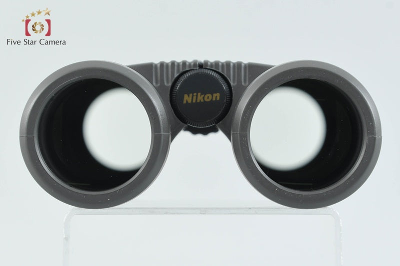 Nikon 10x40 6° Binoculars