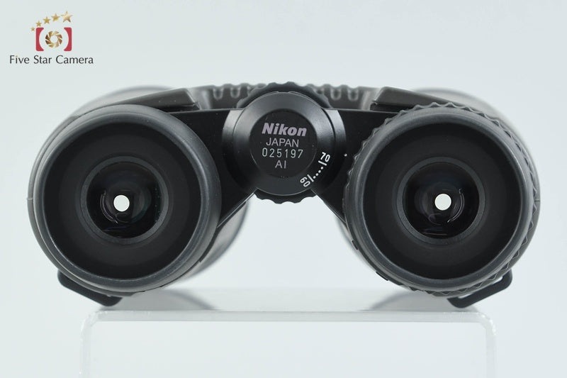 Nikon 10x40 6° Binoculars