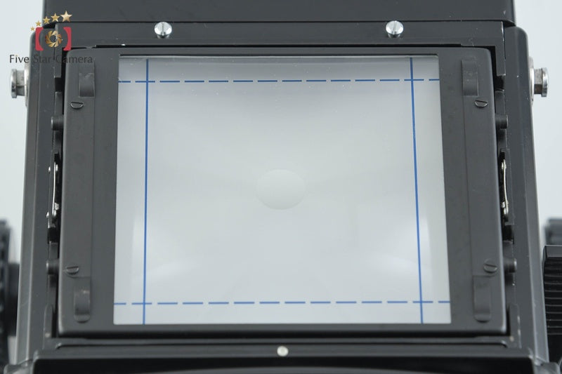 Mamiya RB67 PRO Medium Format Film Camera Body