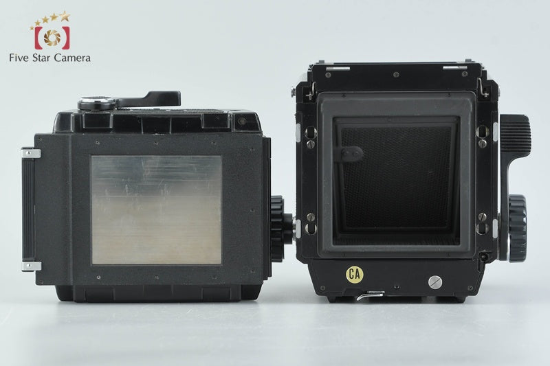 Mamiya RB67 PRO Medium Format Film Camera Body
