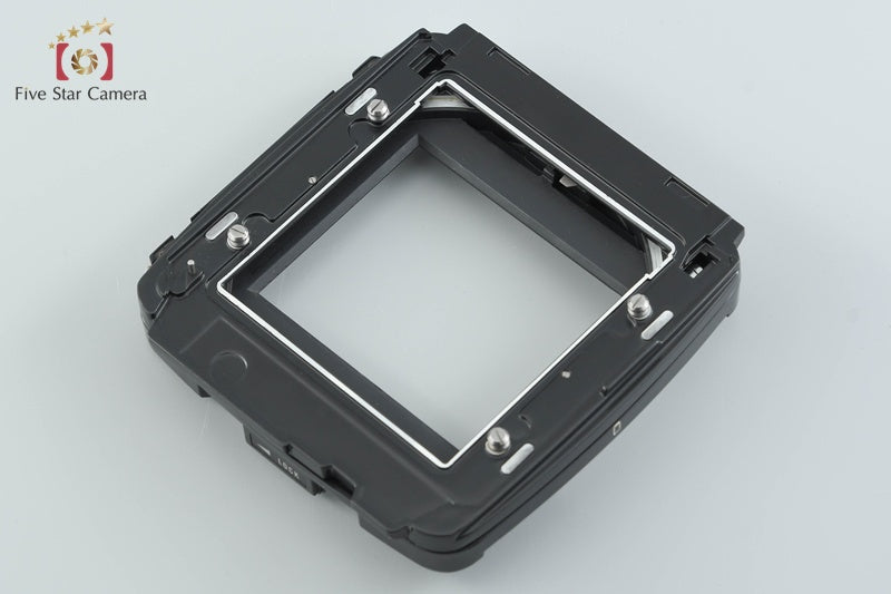 Mamiya RB67 PRO Medium Format Film Camera Body