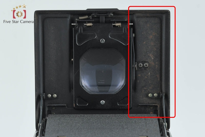 Mamiya RB67 PRO Medium Format Film Camera Body