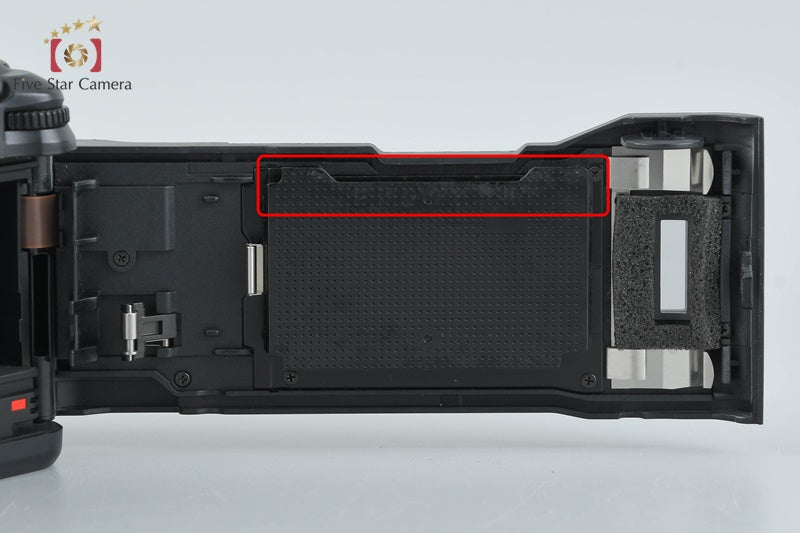 Minolta α-7 Maxxum 7 Dynax 7 35mm SLR Film Camera