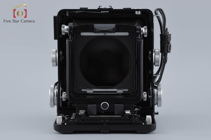 Wista 45 4x5 Large Format Film Camera