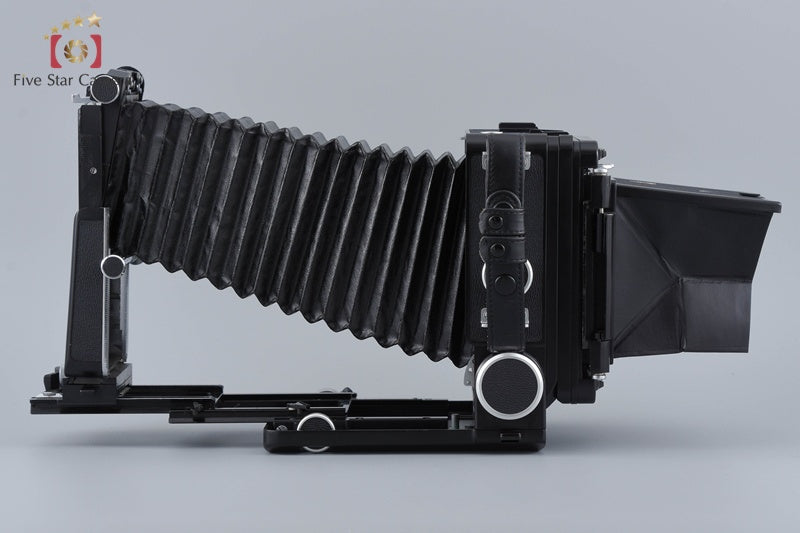 Wista 45 4x5 Large Format Film Camera