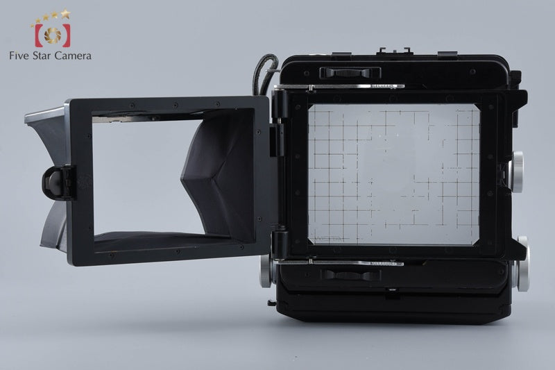 Wista 45 4x5 Large Format Film Camera