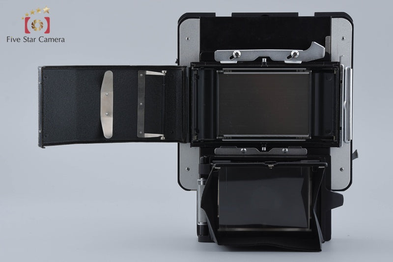 Wista 45 4x5 Large Format Film Camera