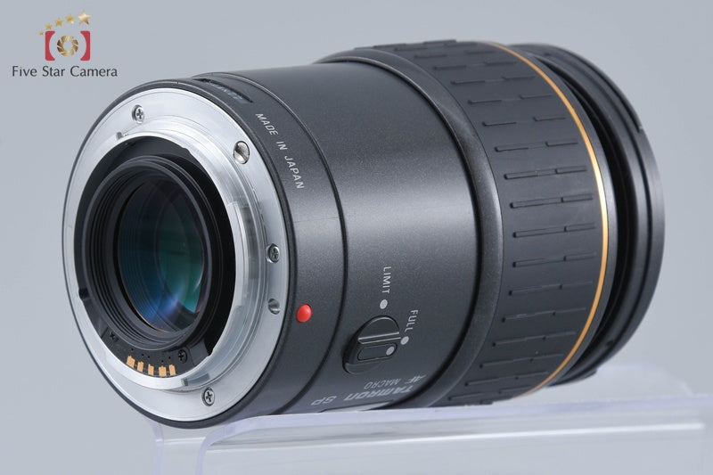 Tamron 72E SP AF 90mm f/2.8 MACRO for Minolta