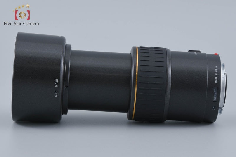 Tamron 72E SP AF 90mm f/2.8 MACRO for Minolta