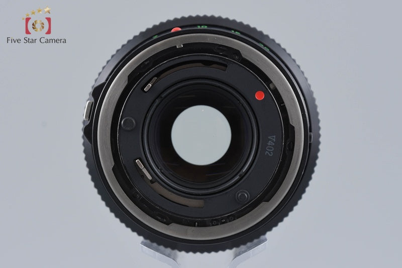 Canon New FD 70-210mm f/4
