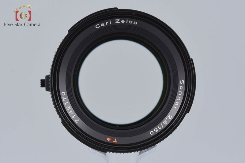 Hasselblad Carl Zeiss FE Sonnar 150mm f/2.8 T*
