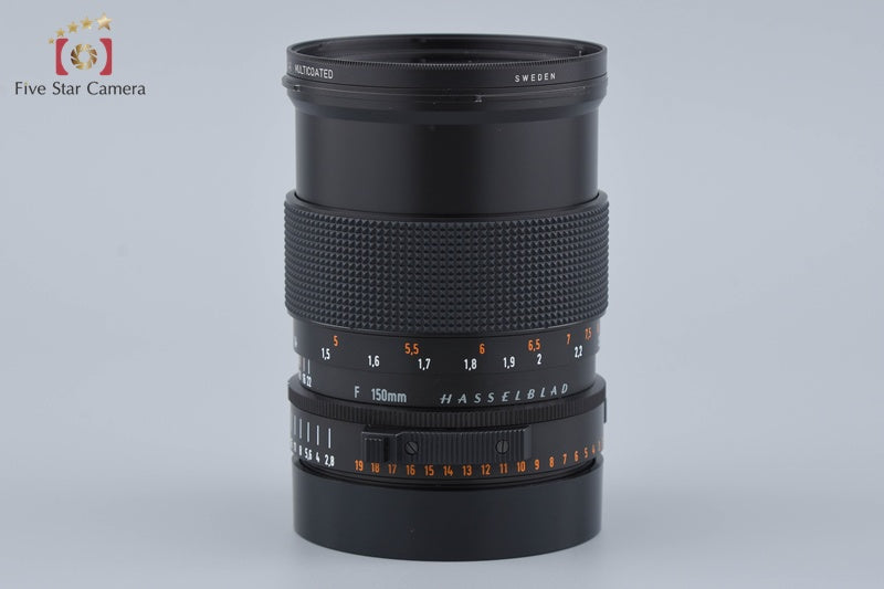 Hasselblad Carl Zeiss FE Sonnar 150mm f/2.8 T*